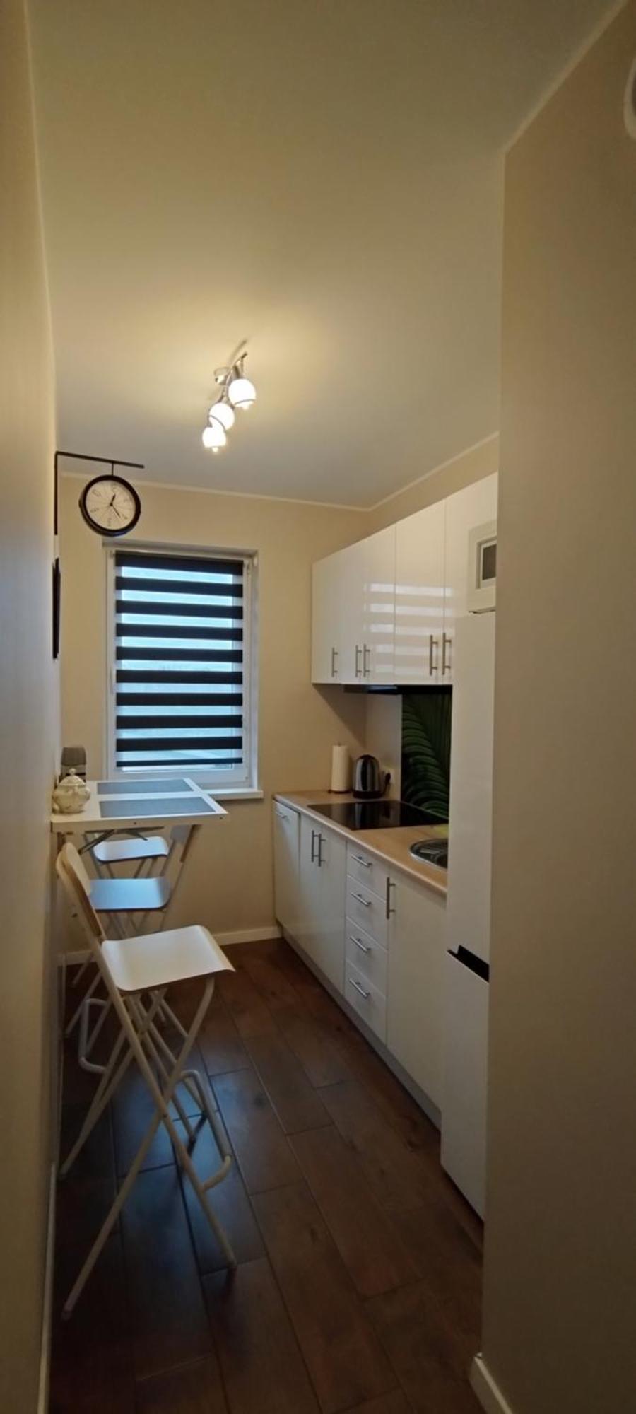 Apartament 3 Pokoje Posen Exterior foto